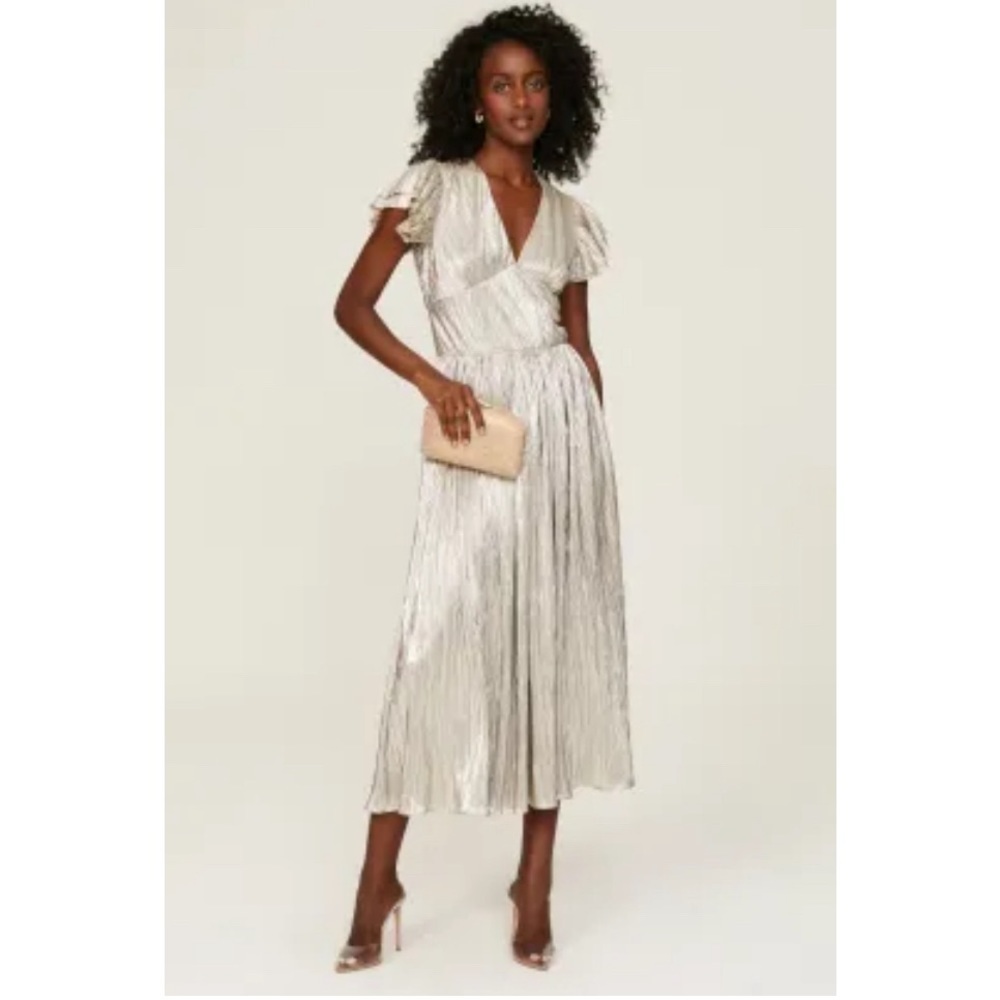 Shoshanna
Hera Dress size 4